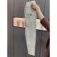 Clearance leak ~ velvet embroidered ຂະຫນາດນ້ອຍຕີນ harem pants ສໍາລັບແມ່ຍິງ