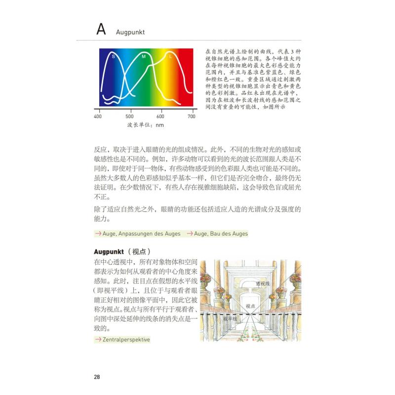 花艺师设计全书(德)卡尔·米歇尔·哈克编百舜翻译公司译生活休闲生活中原农民出版社图书-图3