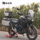 Dongfeng 700MT ສາມກ່ອງກະເປົ໋າກັນໄພດັດແປງ