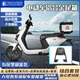 No.9 Electric Vehicle Rear Tail Rack Aluminum Alloy Tail Box