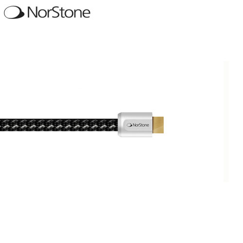 法国NorStone JURA CABLE HDMI线材高品质高清线 - 图2