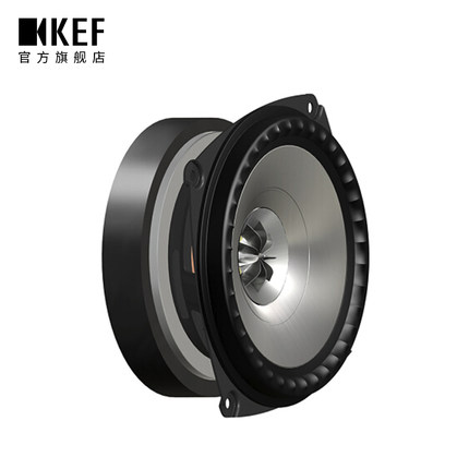 KEF EGG SE升级版无线数字音箱蓝牙HiFi家用电脑台式有源电视音响 - 图2