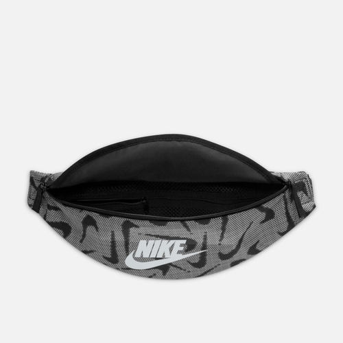 Nike/耐克正品2022年男女同款运动便携可单肩斜挎腰包 DQ5605-010 - 图2