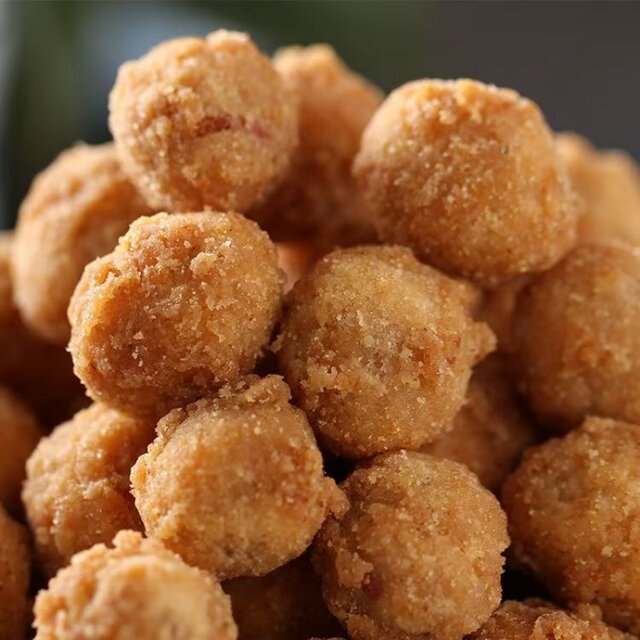 Sauce-flavored peanuts casual snacks peanut snacks 80 nuts roasted peanuts nostalgic old-fashioned snacks