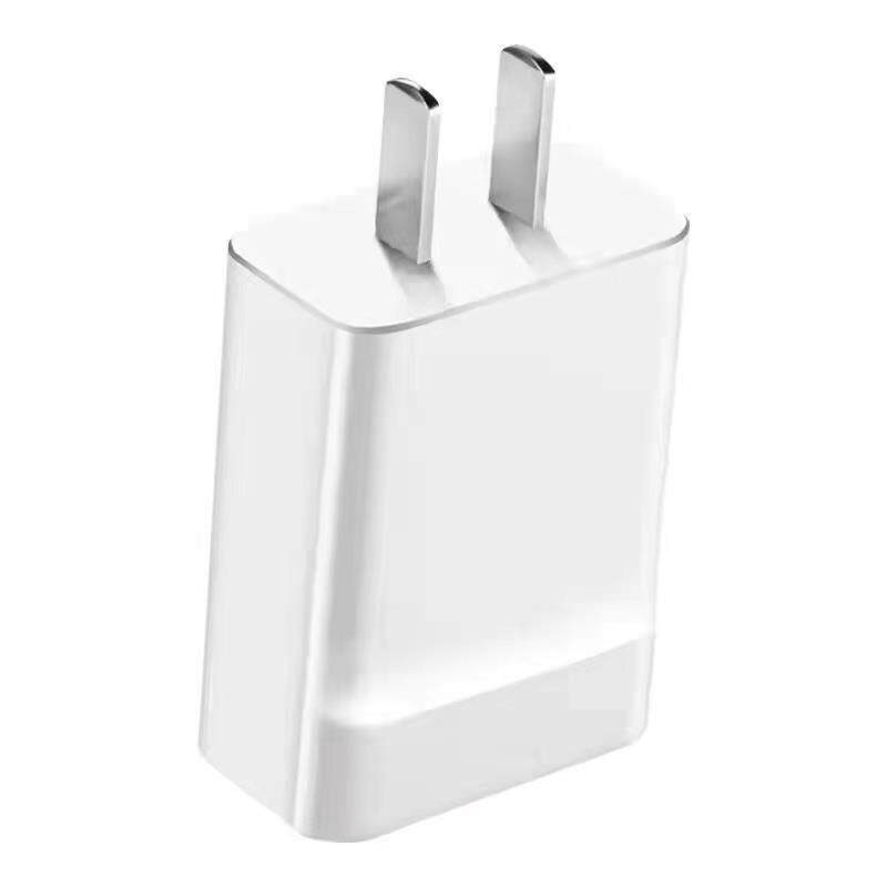 适用华为荣耀畅玩40充电头5V2A快速充电头出极原装畅玩20充电线加长快充线原厂充电器头