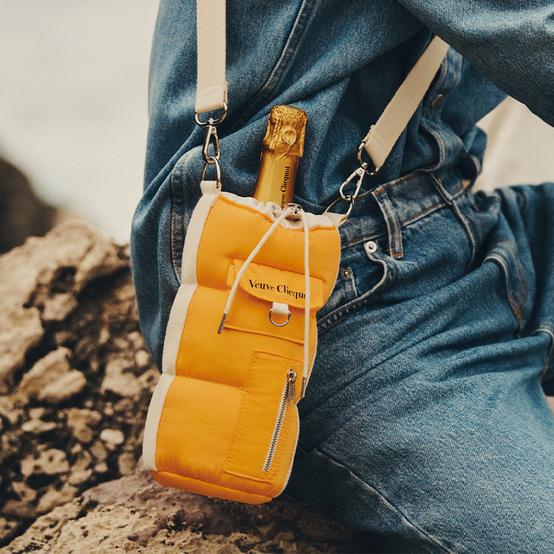 【官方直营】 凯歌香槟”意趣随行“限量套装