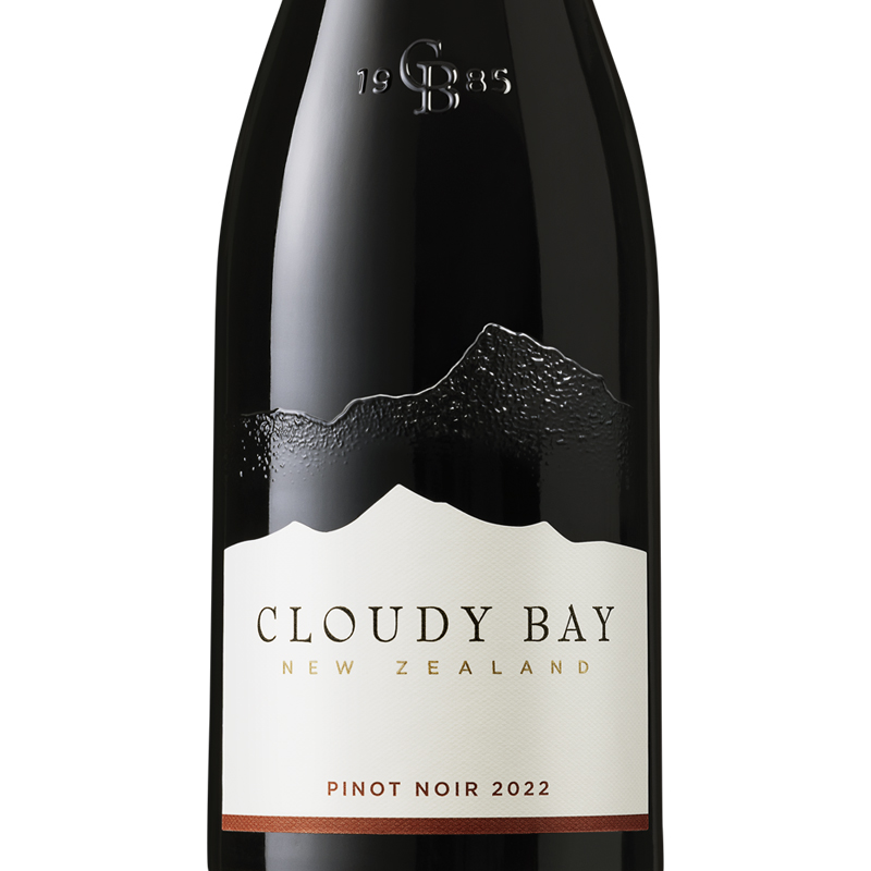 官方直营云雾之湾Cloudy Bay新西兰长相思黑品乐葡萄酒新西兰进口