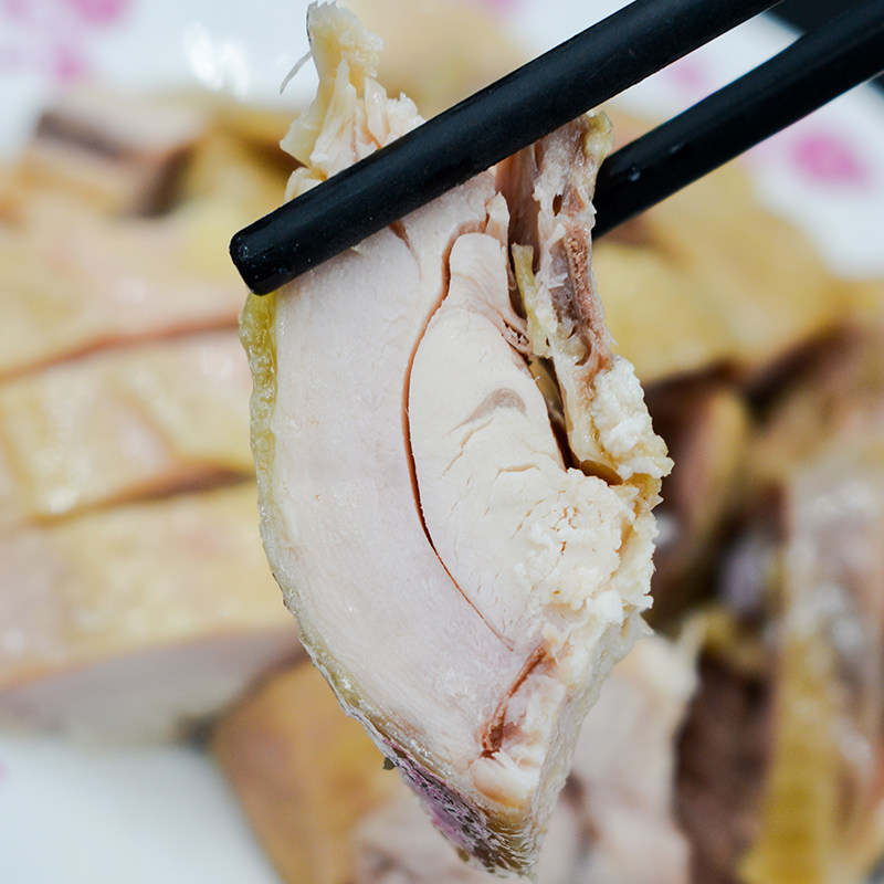 宁波香糟鸡 江南风味 鲜嫩美味鸡肉酒糟肉类熟食零食下酒菜450g,淘宝优惠券,粉丝福利购,淘宝优惠卷