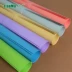 Giấy màu Lianmu A2 250 g dày hai mặt nghệ thuật cứng vẽ thủ công DIY mô hình thẻ màu nền - Giấy văn phòng