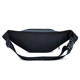 Men's mobile phone waist bag Oxford cloth outdoor women's