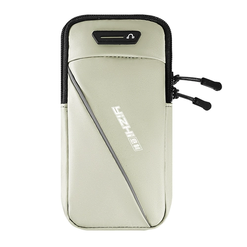 Сумка для путешествий, сумка на руку подходит для мужчин и женщин, универсальная сумка через плечо, сумка для хранения, легкая и тонкая дышащая сумка для паспорта, анти-кража, для бега