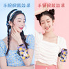 Li Jiaqi recommends cute running mobile phone arm bag