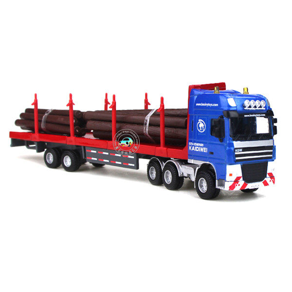 kaidiwei concrete pump