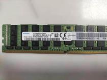 Samsung Original Loaded M386A8K40CM2-CTD Server Memory 64G 4DRX4 PC4-2666V-LRDIMM