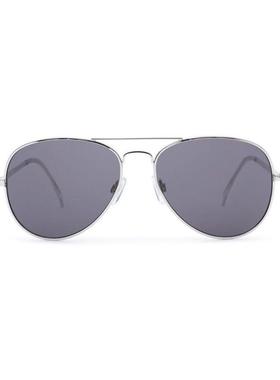 代购VANS女士太阳镜防紫外线遮光抗眩光清晰视野飞行员款金属框