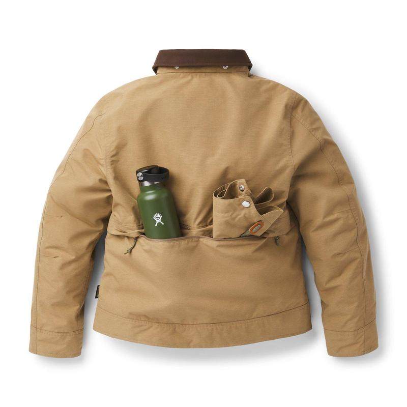 代购Danner女士夹克防雨保暖防水再生户外登山外套爆款复古,淘宝优惠券,粉丝福利购,淘宝优惠卷