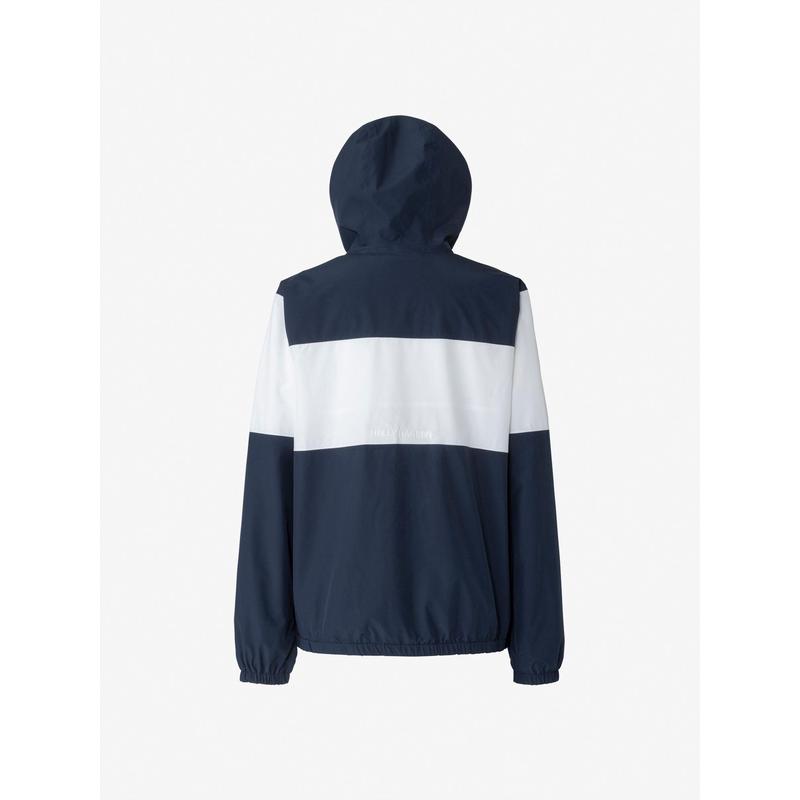 代购Helly Hansen海丽汉森男士冲锋衣防水防风轻便户外风衣连帽 - 图1