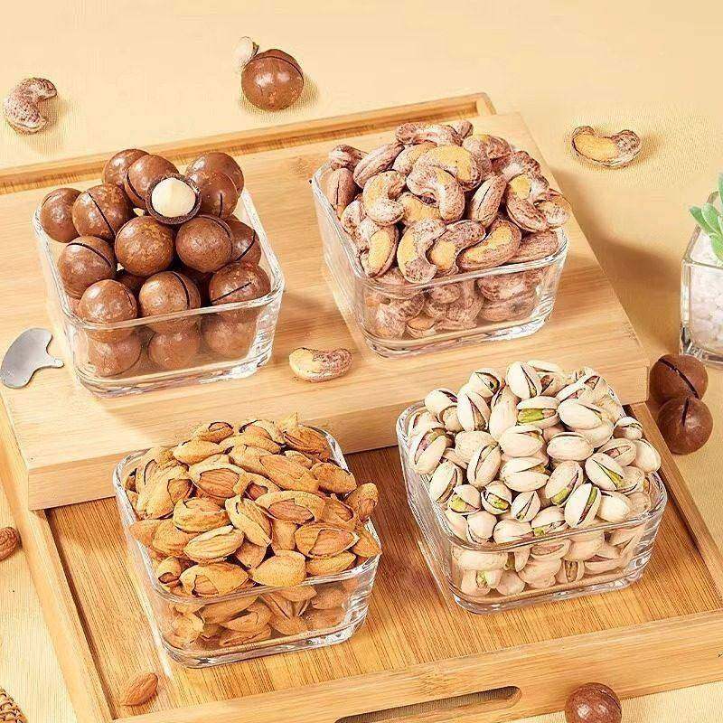 罐装纯坚果礼盒干果年货节日送礼长辈走亲戚零食大礼包团购孕妇,淘宝优惠券,粉丝福利购,淘宝优惠卷