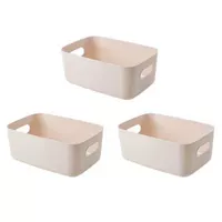 G71-beige 3 упаковки среднего размера