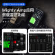 NUX Mighty Bass 50BT 일렉트릭베이스 특수 스피커 블루투스 드럼 머신 사운드 카드베이스 오디오