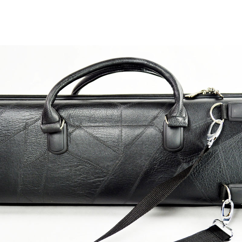 专业仿皮二胡盒子琴盒 二胡包 人革 黑色二胡箱包 双肩背带 包邮,淘宝优惠券,粉丝福利购,淘宝优惠卷