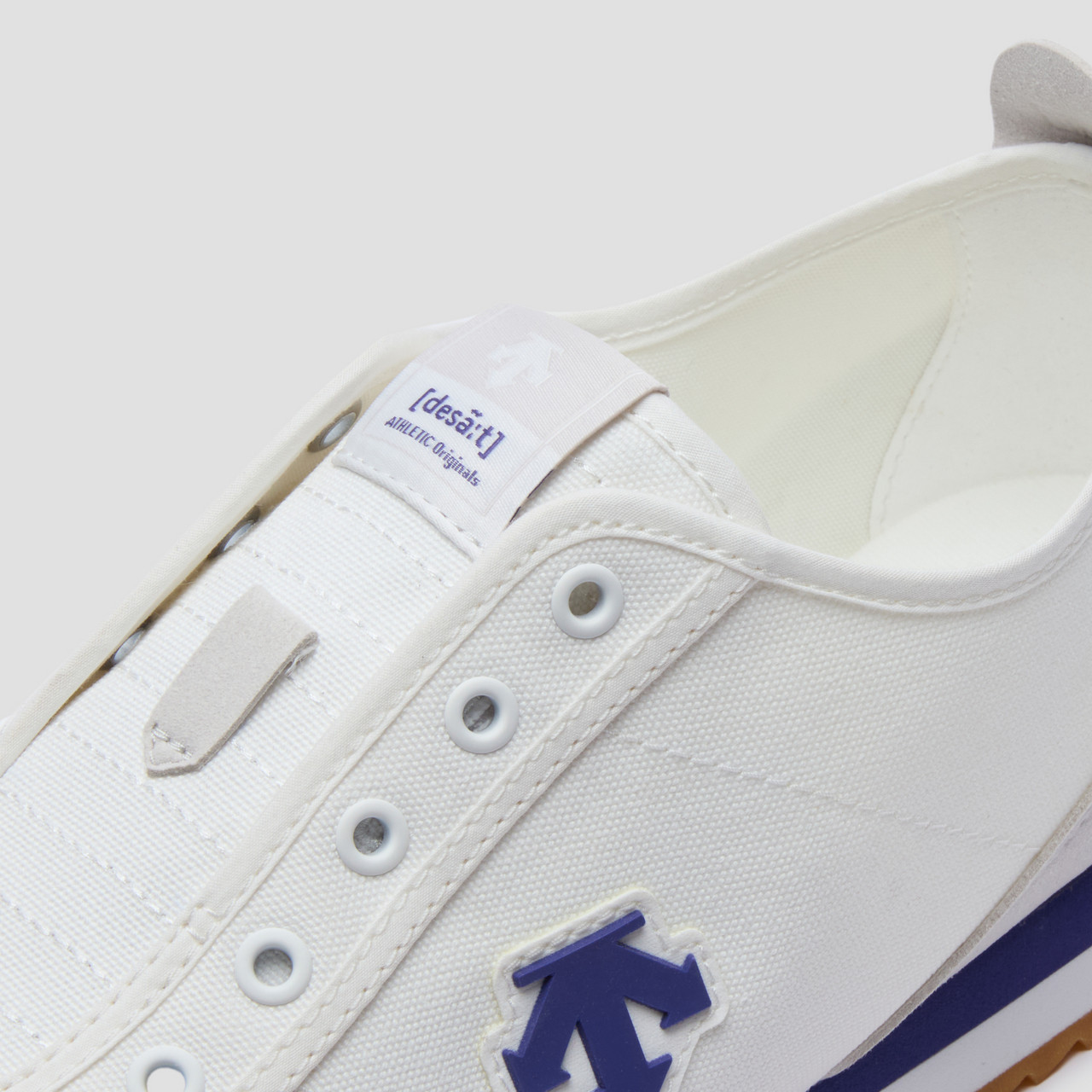 Desante Canvas Shoes