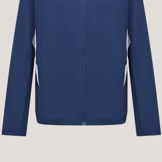 DESCENTE Desante children's TRAINING knitted sports tops for boys and girls