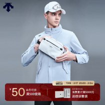 DESCENTEGOLF di Sante Golf Mens handbag G222MFBG11