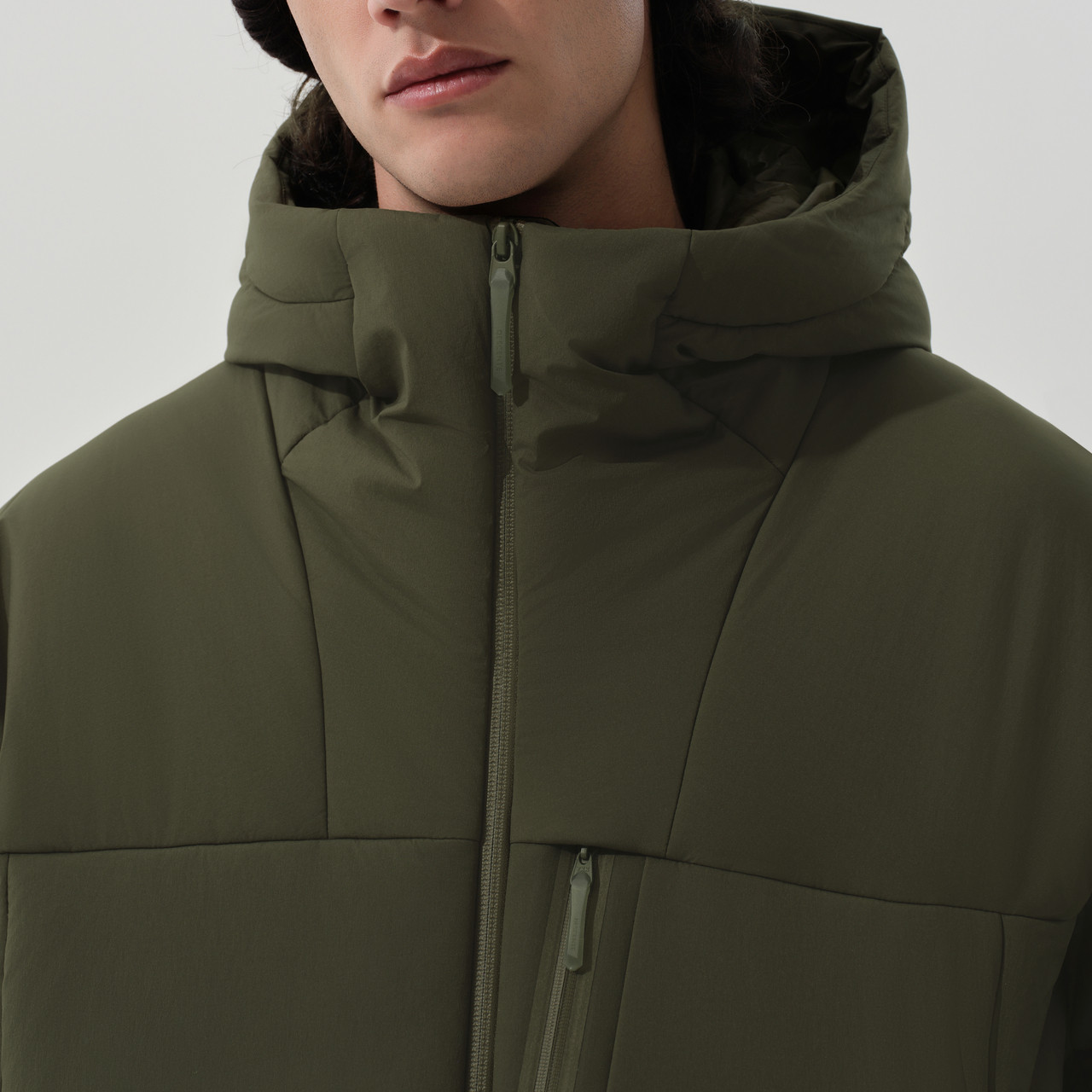 DESCENTE迪桑特SNOWBOARD STYLE系列男女同款防泼水保暖棉服新品,淘宝优惠券,粉丝福利购,淘宝优惠卷