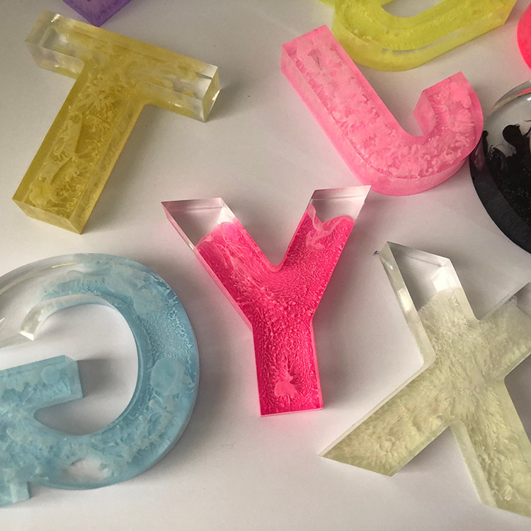 巨云色精马卡龙实色晕染色精3d晕染手工滴胶树脂晕染扩散色精 巨云艺术树脂创作方案 淘优券