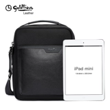 Мужская сумка на одно плечо, модный ремешок для сумки для отдыха, коллекция 2021