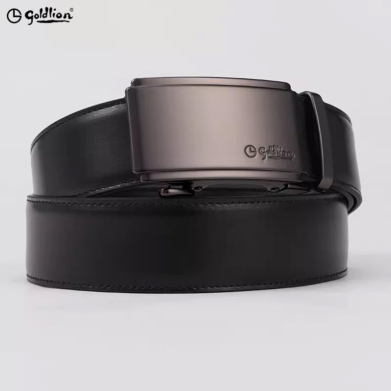 【新年礼物】金利来皮带男士真皮腰带25新款高档送礼头层牛皮裤带,淘宝优惠券,粉丝福利购,淘宝优惠卷