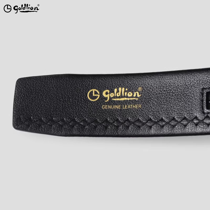 金利来男士皮带真皮新款拉丝时尚自动扣腰带经典商务裤带男礼盒,淘宝优惠券,粉丝福利购,淘宝优惠卷