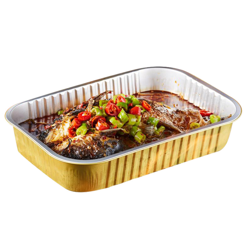 洪湖渔家香辣烤鱼鮰鱼加热即食方便半成品预制菜水煮鱼烤鱼