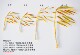Alloy Willow Branch Purifying Vase Guanyin Buddha Statue