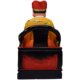 Kitchen God Statue Kitchen God Resin 12-inch 16-inch ornament