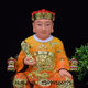 Kitchen God Statue Kitchen God Resin 12-inch 16-inch ornament