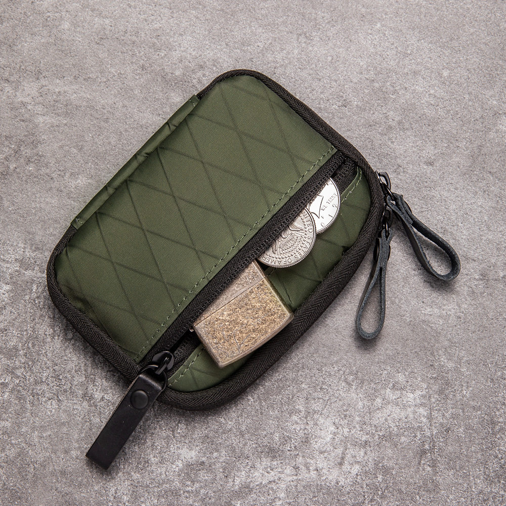 便捷收纳包防水卡包零钱包多功能随身旅行迷你运动工具包钥匙袋包,淘宝优惠券,粉丝福利购,淘宝优惠卷