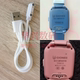 Suitable for gionee Gionee YOGO13S children's phone watch original charger cable power cord USB data cable