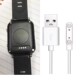 Aibele phone watch magnetic charger FA23