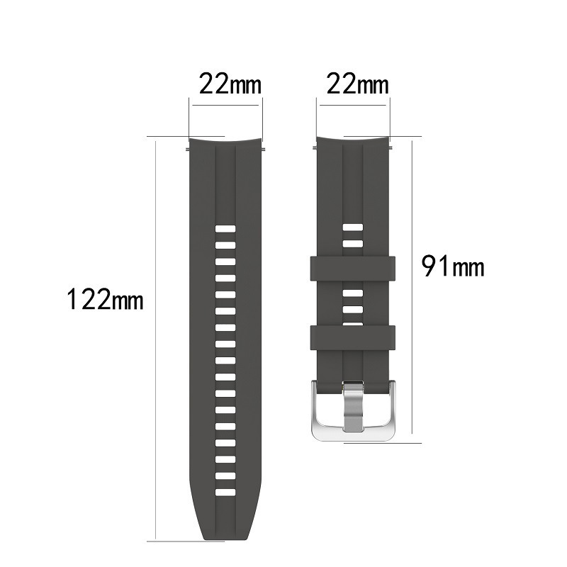 适用配件米兰新款儿童电话手表表带2cm通用型20艾寇掌航360S8X郎 - 图2