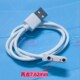 Suitable for gionee Gionee YOGO13S children's phone watch original charger cable power cord USB data cable