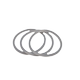 Silicone movable joint gasket sealing ring complete specifications