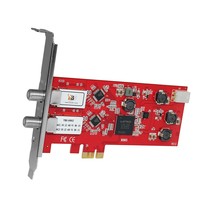 TBS6902 PCIe connector receives camiptv frontend blind sweep 950 ~ 2150