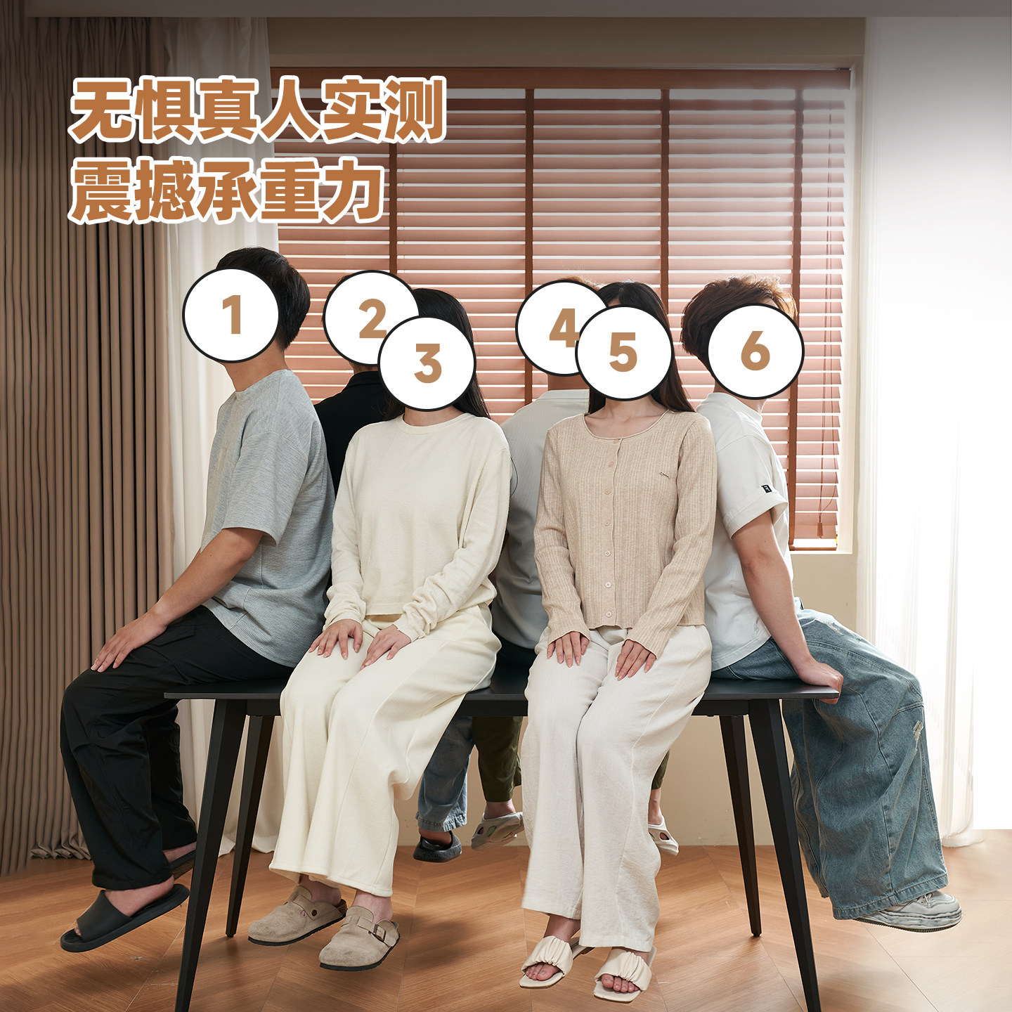 帕沙曼办公桌子岩板餐桌石墨烯加热暖菜家用极简轻奢长方形饭桌椅,淘宝优惠券,粉丝福利购,淘宝优惠卷