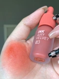 Молоко в Млечном Ханмеи Peach Orange 03!Южная Корея Филипра чернила чернила туман