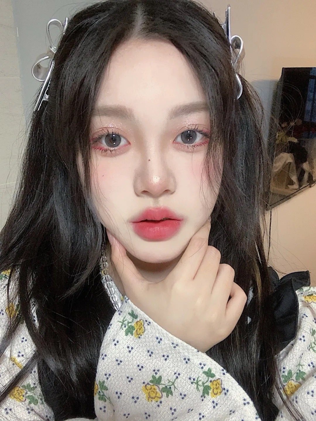 哇撒好细~FLORTTE/花洛莉亚眼线笔防汗顺滑不晕染持久04#妈生卧蚕,淘宝优惠券,粉丝福利购,淘宝优惠卷