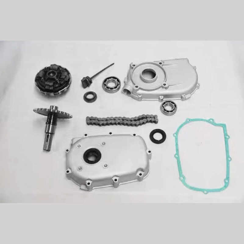 汽油机动力卡丁车减速器总成GX160GX200/GX270/GX390摩擦片变速箱,淘宝优惠券,粉丝福利购,淘宝优惠卷