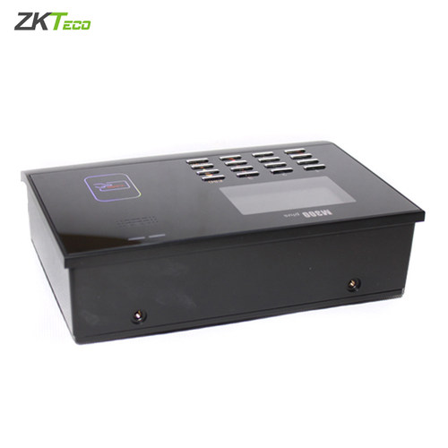 熵基科技ZKTeco/M300PLUS考勤机 刷卡机IC卡考勤刷卡机感应ID卡打卡机考勤机 - 图1