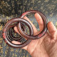 Taoist supplies inner diameter 8 cm Qiankun circle Ziwei Jinguanghui Leizu taboo seven-star bracelet Qiankun circle